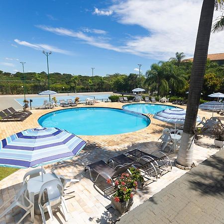 Hotel Dan Inn Franca & Convencoes By Nacional Inn Εξωτερικό φωτογραφία