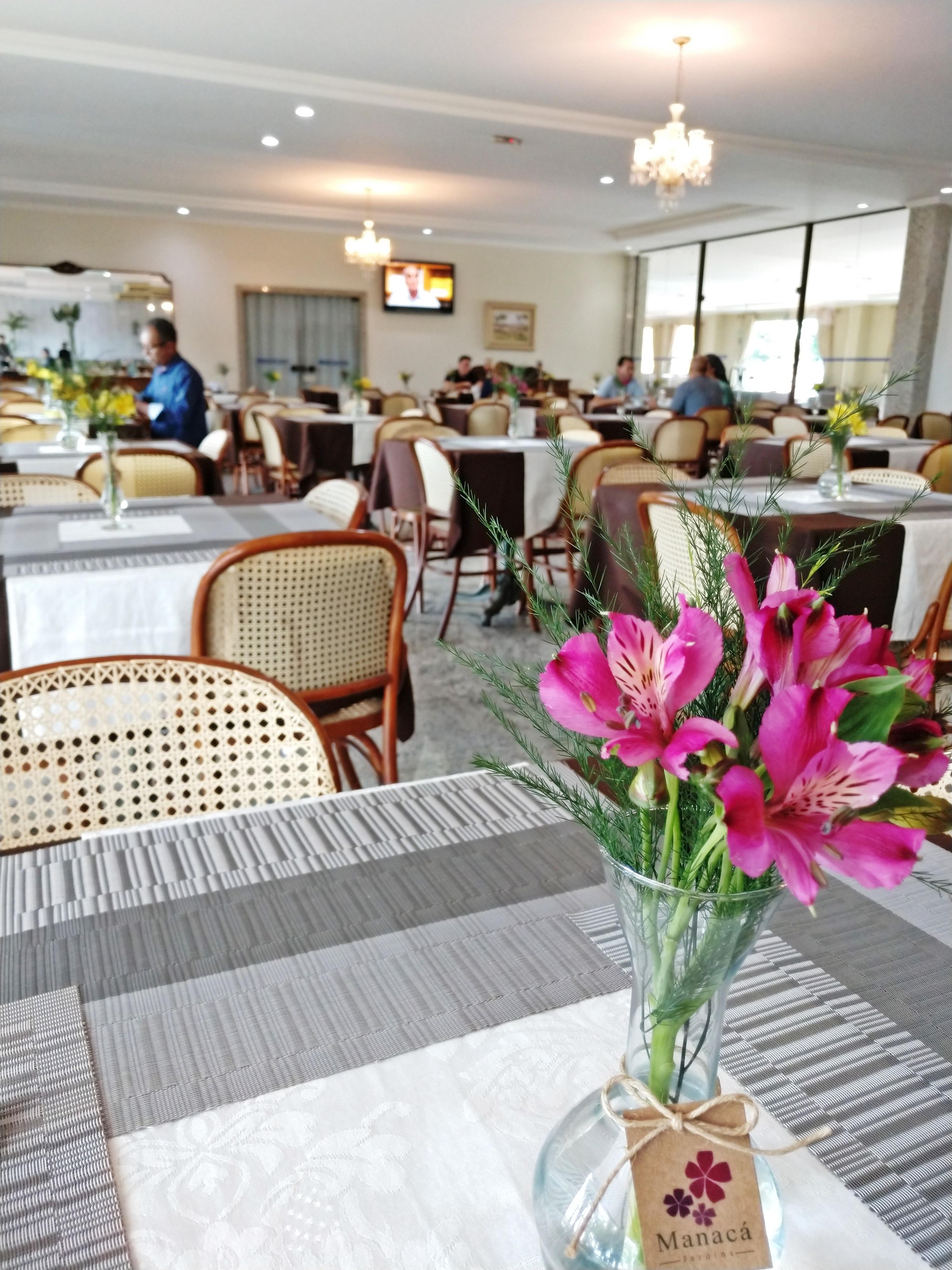 Hotel Dan Inn Franca & Convencoes By Nacional Inn Εξωτερικό φωτογραφία