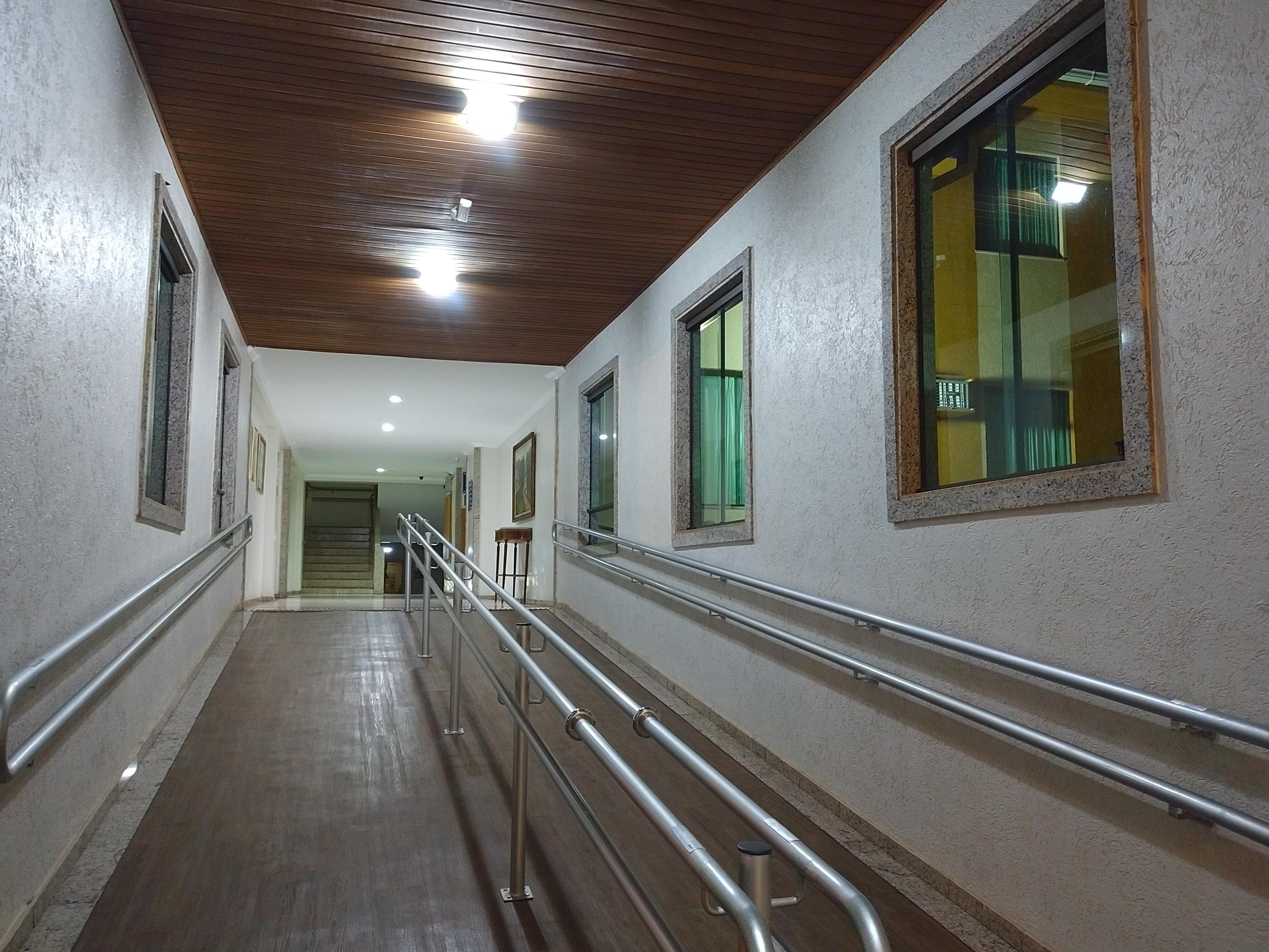 Hotel Dan Inn Franca & Convencoes By Nacional Inn Εξωτερικό φωτογραφία