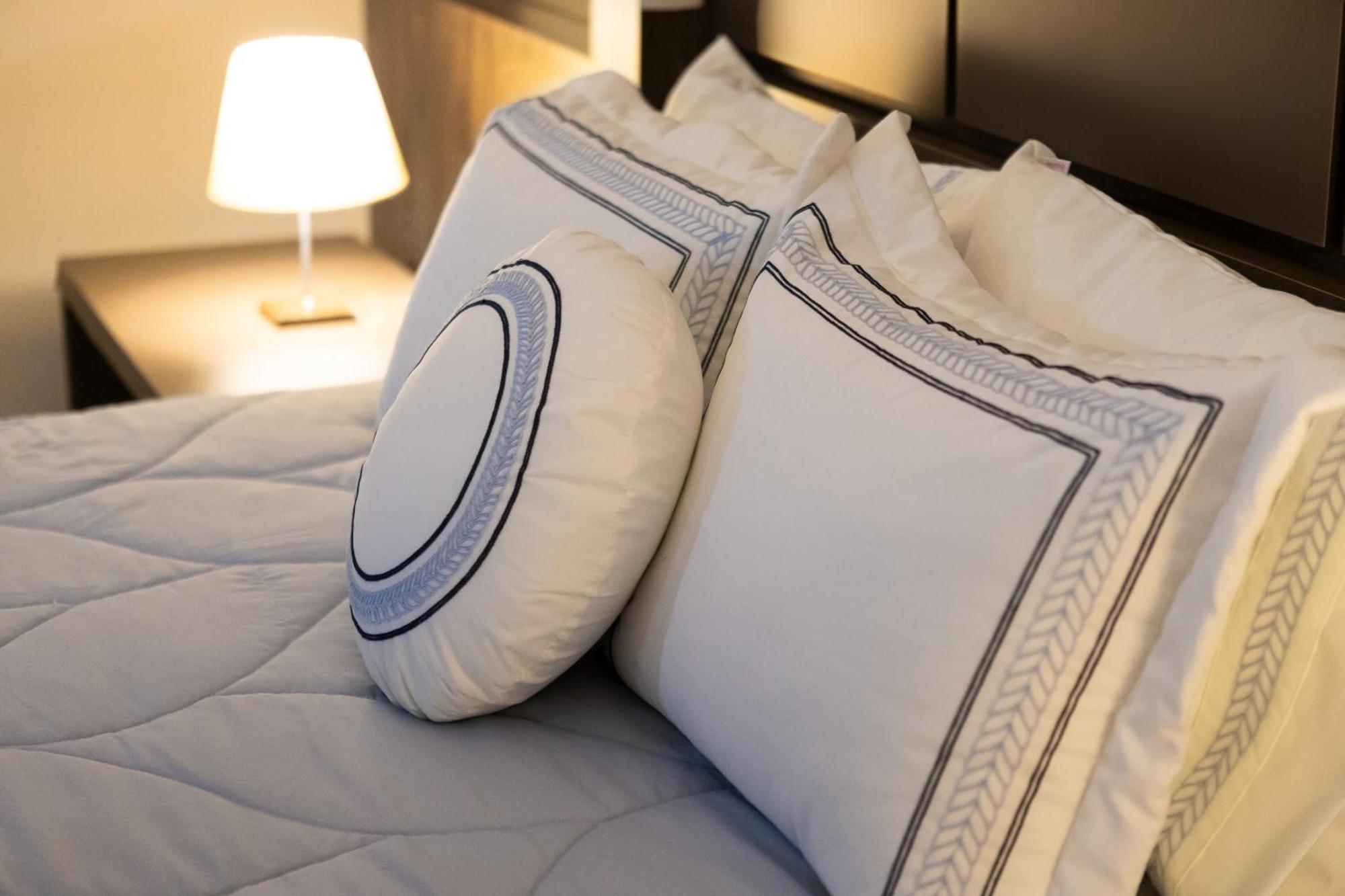 Hotel Dan Inn Franca & Convencoes By Nacional Inn Εξωτερικό φωτογραφία